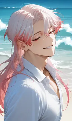 Profile image of ソ・リュハン