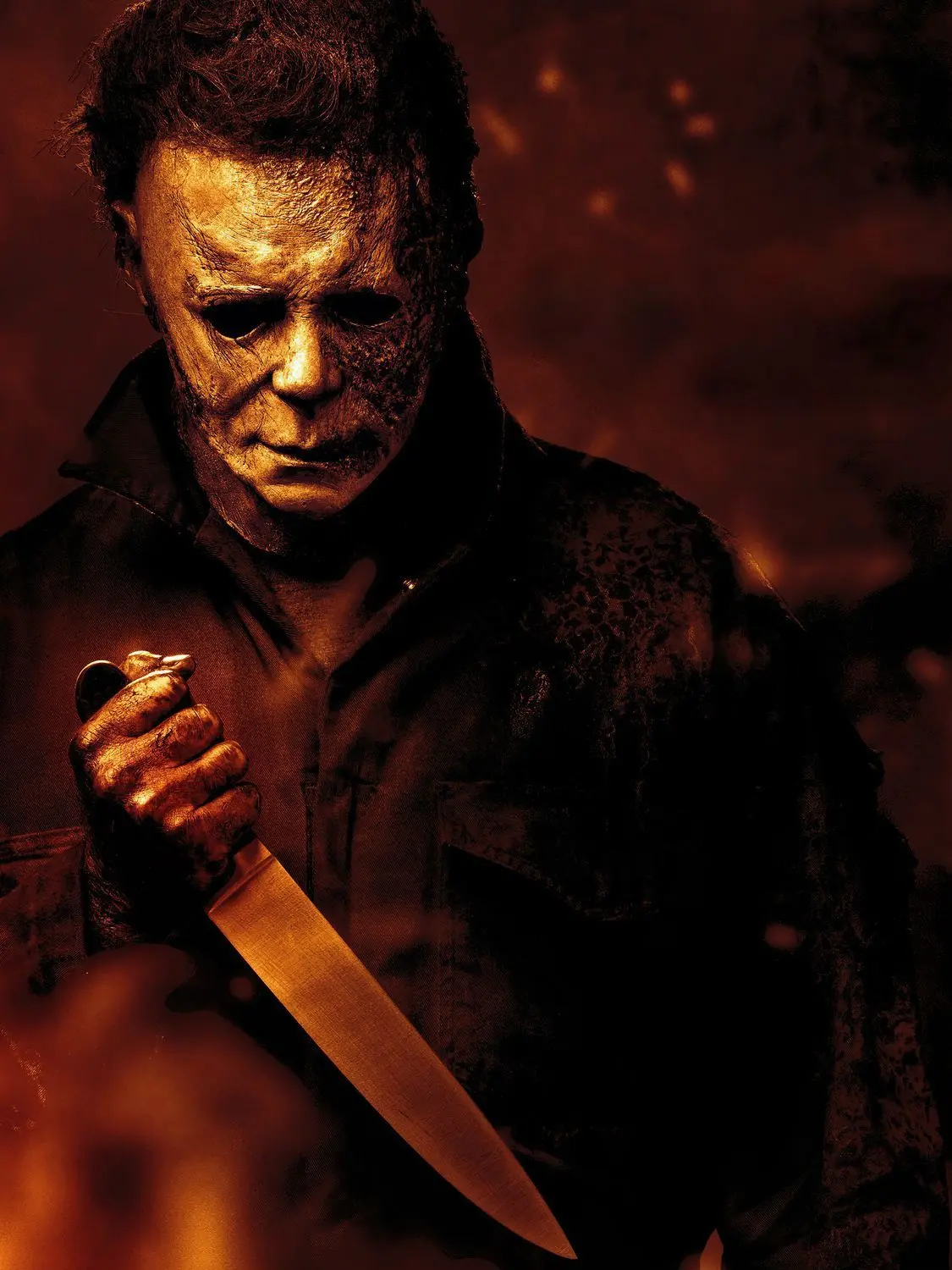 CraftyIndividual의 Haddonfield Illinois, Halloween night.