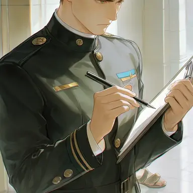 Profile image of 헤르메스