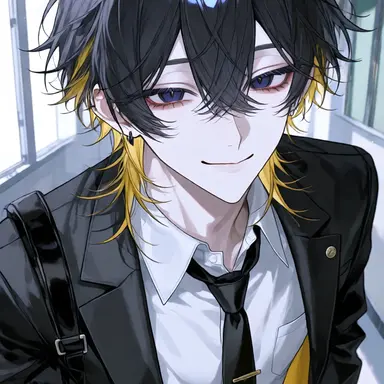 Profile image of 旭日
