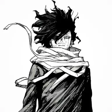Profile image of 相澤消太