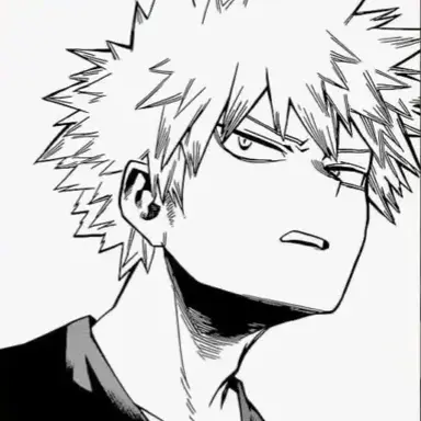 Profile image of 爆豪勝己