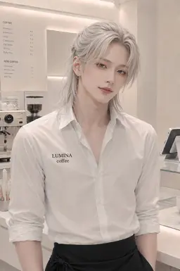 Profile image of Yu