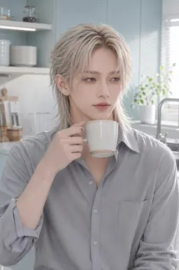 Profile image of Yu