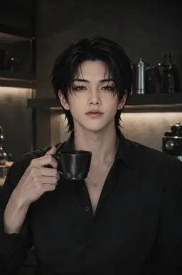 Profile image of Ryo