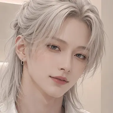 Profile image of Yu