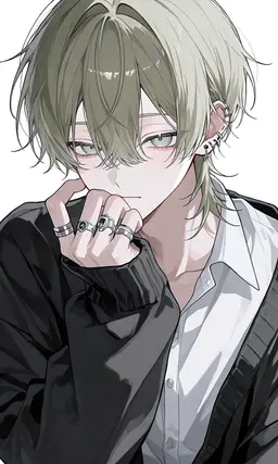 Profile image of 쿠레
