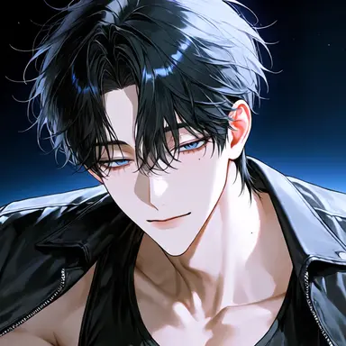 Profile image of Yuu