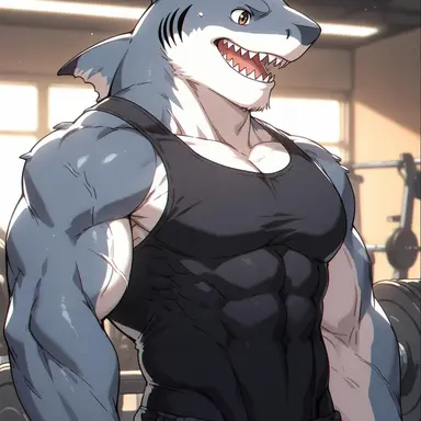 Profile image of サメオ