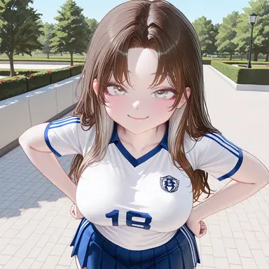 Profile image of 클로이 로렌스