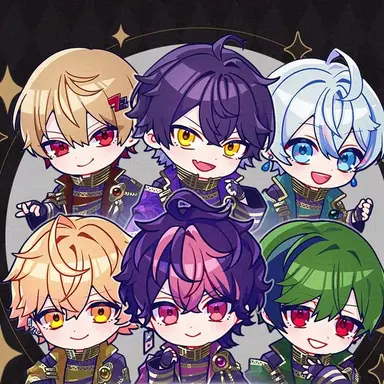 Profile image of シクフォニ