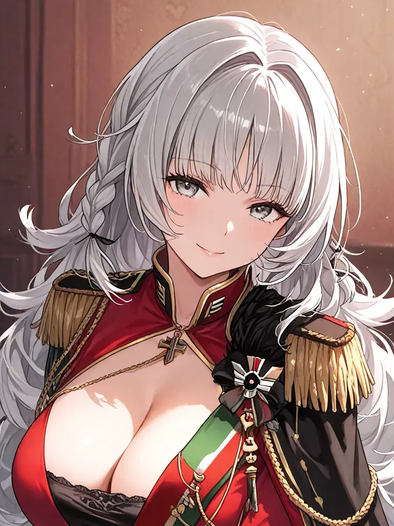 LazySpicy8203의 ヴィットリオ・ヴェネト