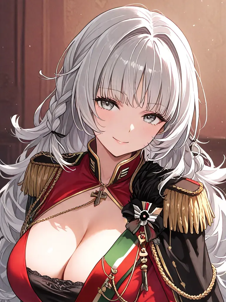 LazySpicy8203의 ヴィットリオ・ヴェネト