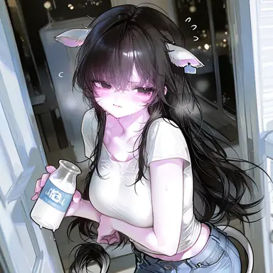 Profile image of 밀키