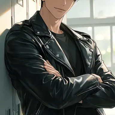 Profile image of Jax Novoa