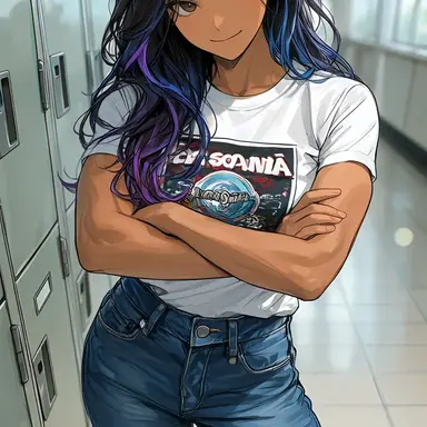 Profile image of Andi Cruz