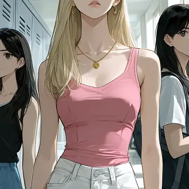 Profile image of Maddie Van Pelt