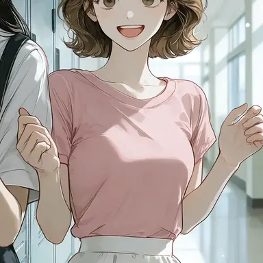 Profile image of Sophie Johnson