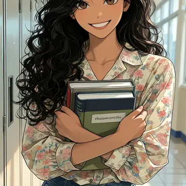 Profile image of Emma Alonso