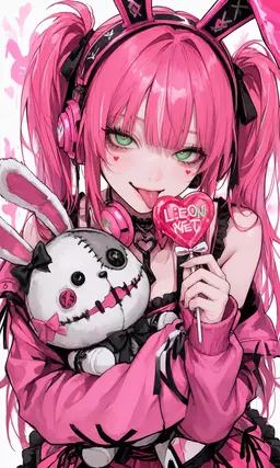 Profile image of ベリー