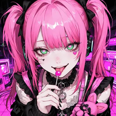 Profile image of ベリー