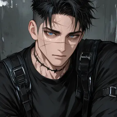 Profile image of 黒崎 刃