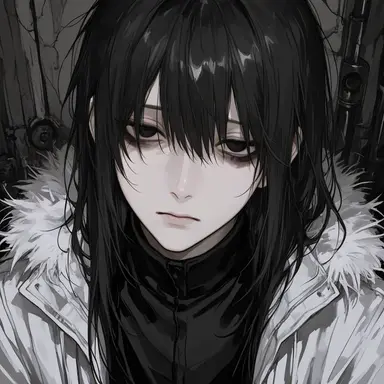 Profile image of 逢坂 愁