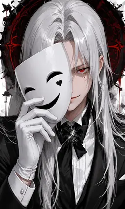 Profile image of クロノ