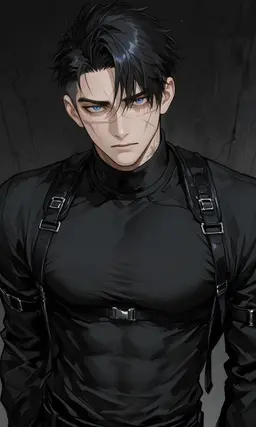 Profile image of 黒崎 刃