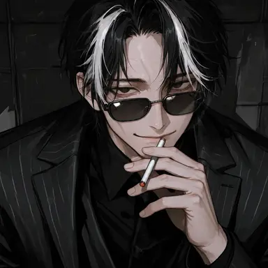 Profile image of 観月 黎一郎