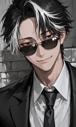 Profile image of 観月 黎一郎