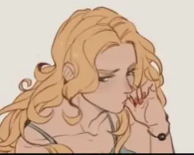 PuristStar6688의 Haley