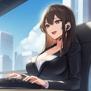 Profile image of 黒川チヒロ