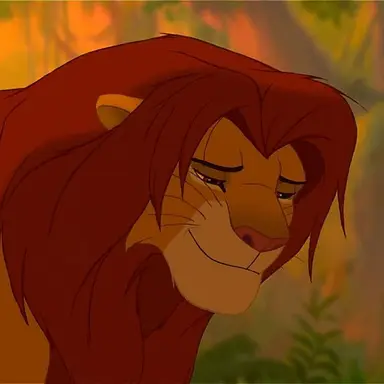Profile image of Simba