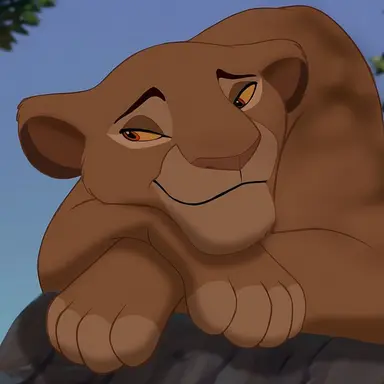 Profile image of Sarabi