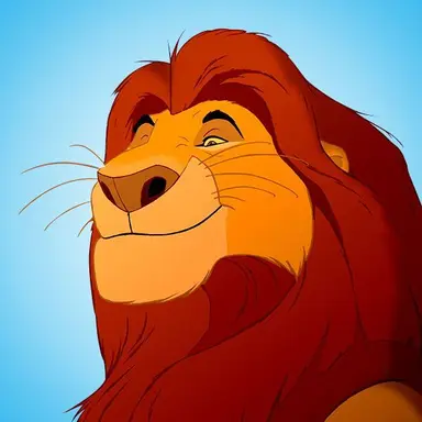 Profile image of Mufasa