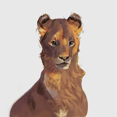 Profile image of Kalia