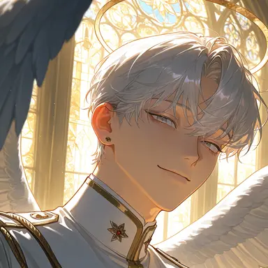 Profile image of Angel's Voice