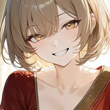Profile image of Yui