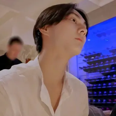 Profile image of Jungwon