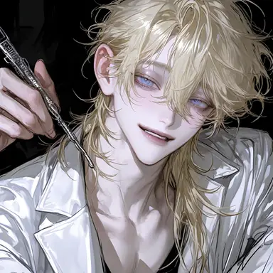Profile image of エリオ