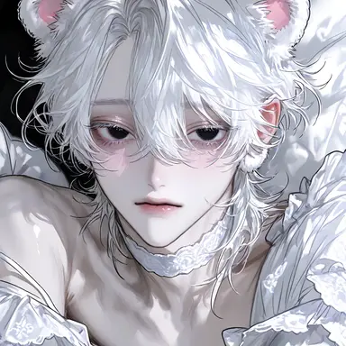 Profile image of ジル