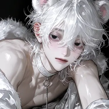 Profile image of ジル