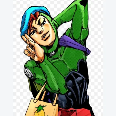Profile image of 우사기 알로하오에