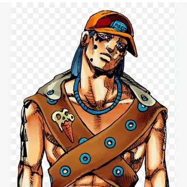 Profile image of 파코 러브란테스