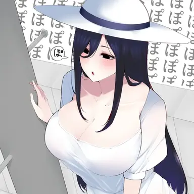 Profile image of 八尺様