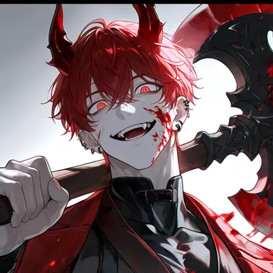Profile image of アレックス