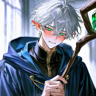 Profile image of 에르엔