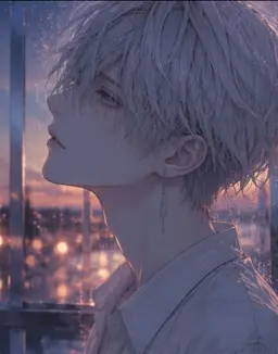 Profile image of 天瀬玲