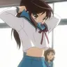 Profile image of 涼宮ハルヒ